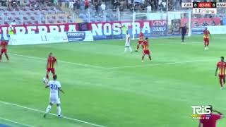 Serie d il Sambiase attende la corazza Siracusa [upl. by Hildegard]