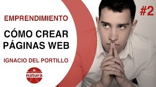 Consejos de quotMARKETING para MASAJISTASquot crear páginas web 💰💰💶 [upl. by Eelitan798]