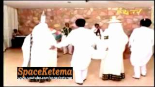 Tigrinya  ትግርኛ  Traditional Tigrinya Music using Emblita  Agazian  ኣግኣዚያን ባህላዊ ሙዚቃ [upl. by Calondra771]