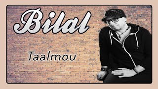 Cheb Bilal  Taalmou Audio Officiel 2017 [upl. by Geiss]