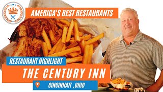 The Century Inn Has A Historic Past With A Lot Of Heart [upl. by Vivien]