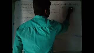 solution of integrodifferential equation with aid of Laplace transform [upl. by Monah]