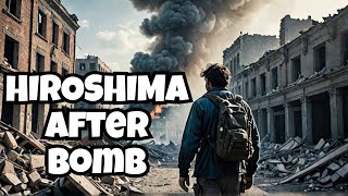 Hiroshima After the Bomb The Untold Struggle for Survival [upl. by Whiteley763]