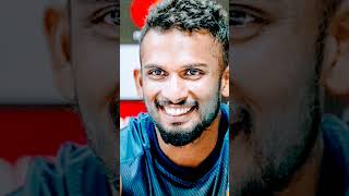 Top 5 Most Handsome Cricketers In Srilanka Cricket🥰🇱🇰 shorts cricket viral [upl. by Eckhardt328]