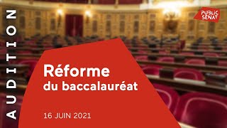 Les enjeux de la réforme du baccalauréat 2021 [upl. by Yelserp]