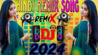 Hindi Dj Remix Collection ❤️  Nonstop Dj Song 🔥  New Hindi Remix Song 🥀  Hindi Dj Song Collection [upl. by Isla]