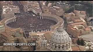 Vatican City the smallest country in the world [upl. by Benedix]