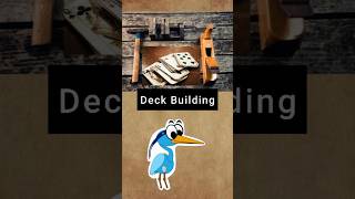 Deck building what is it [upl. by Etnwahs555]