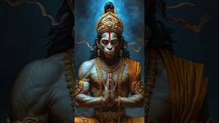 ஸ்ரீ ராமரை இழந்த அனுமன் shreeram jaishreeram hanuman tamil shorts facts history god [upl. by Karp]