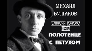 Михаил Булгаков Полотенце с петухом Первый рассказ из серии quotЗаписки юного врачаquot [upl. by Asoj]