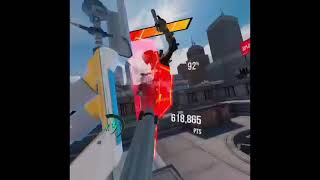 Robo Recall  Game Trailer [upl. by Press]