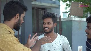 Funny BLOOPERS  Muttu Santhu [upl. by Akeirahs835]