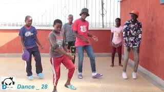 Dance 28 kishash dance challenge [upl. by Valiant]