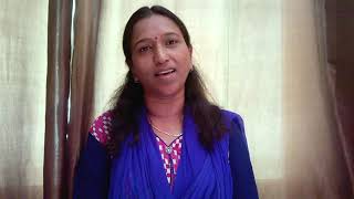 Chakkara panthalil Thenmazha II Singer SUNITA മയ്യഴി [upl. by Combe]