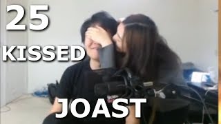 JANET kissed TOAST  JOAST MEME DRAMA 25 [upl. by Mezoff935]