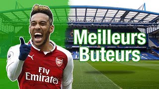 Meilleurs Buteurs Africains En Europe Saison 20182019  Jusquau 30 octobre [upl. by Mariken]