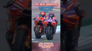 🔥 The Moments RASE GP malaysia 2024 [upl. by Waynant]