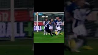 Sneijder doppietta su punizione sneijder [upl. by Nordine481]