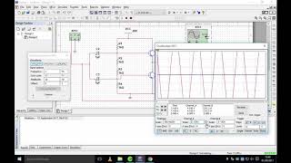 Building a Class B Amplifier Circuit using Multisim Faultfinding Noise Reduction [upl. by Capriola268]