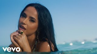 Becky G  Arranca Official Video ft Omega [upl. by Burk652]