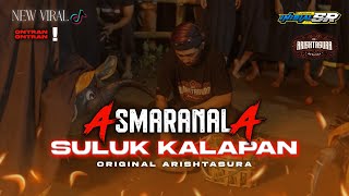 DJ KALAPAN GAYENG Asmaranala ARISHTASURA KIDAL TUMPANG Remixer by Sahrulramadhani28 [upl. by Namielus869]