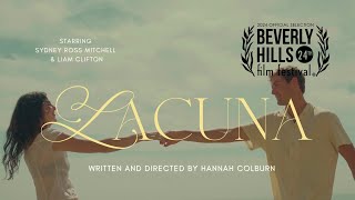 Lacuna  A Film By Hannah Colburn 2024 [upl. by Sert]