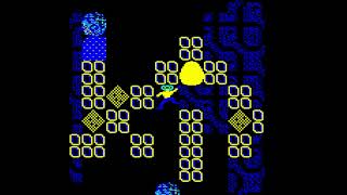 The Repton Series  Top 85 Games for the BBC Micro 3 [upl. by Lepine]