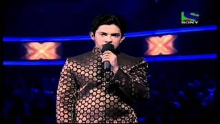 X Factor India  Episode 28  19th Aug 2011  Part 1 of 4 [upl. by Assirahc]