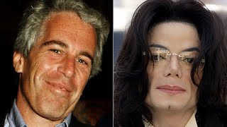 Celebrity Names We Never Expected To See On The Epstein List [upl. by Elwina]