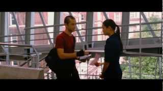 Premium Rush  Trailer deutsch  Kinofilme 2012 mit JOSEPH GORDON LEVITT [upl. by Woodsum]