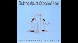 Tavinho Moura  Caboclo dÁgua Álbum Completo [upl. by Utas]