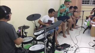 214 Rivermaya Cover [upl. by Yerdna]