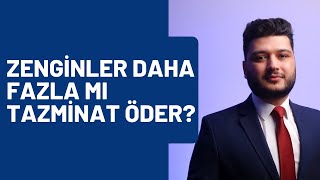 Manevi Tazminat Davası Nasıl Açılır Manevi Tazminat Ne Zaman İstenebilir [upl. by Ancier]