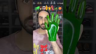 FOOD ASMR EATING GUMMY HAND AND OTHER SANCKS😜 food gummi eatinggummycandy [upl. by Ybbed944]