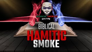 MESHIACHA CHRONICLES BIBLIBAL HAMITIC SMOKE 🪶  100 HEBREW CHANNEL [upl. by Anwaf]