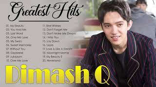 Dimash Kudaibergen songs playlist  Dimash Kudaibergen worlds best greatest Hits 2022 [upl. by Ingamar]