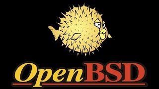 How to install OpenBSD in VirtualBox UPDATED [upl. by Nedia]