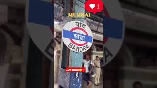 I love mumbai 😔❣️❣️mumbaivideoshortsvideobombaytrendingreelsmombainewvideoshortsreelsshortstren [upl. by Karr]