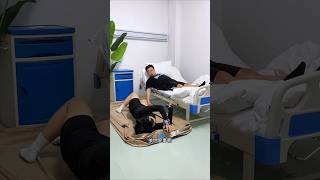 Inflatable mattress bed 🛏️viralvideo youtubeshorts [upl. by Aiht]