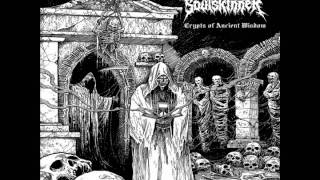 Soulskinner  Crypts of Ancient Wisdom Full Album [upl. by Flanagan]