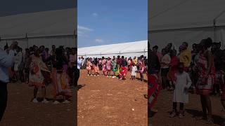 Umhlanga Reed Dance 2024 preparations [upl. by Atiram]