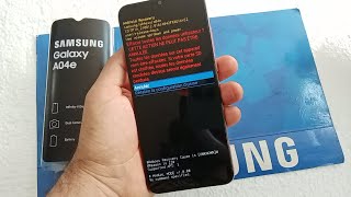 كيفية عمل فورمات للسامسونج، comment formater son téléphone Android Samsung Galaxy A04E [upl. by Cantone908]