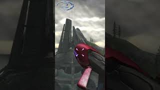 Halo 2 vs Halo 3  Brute Weapons Halo [upl. by Worrad]