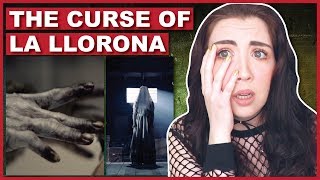 Have You Heard About The Curse Of La Llorona [upl. by Elda]