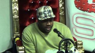 111715 The Corey Holcomb 5150 Show  Bartering [upl. by Yziar978]