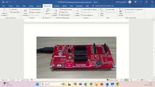 006 PIC16F Microcontroller Programming ADC [upl. by Harley]