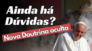 VATICANO II A nova DOUTRINA OCULTA Não querem que DESCUBRA [upl. by Atined531]