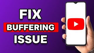 How To Fix YouTube Buffering On Android [upl. by Lunnete]