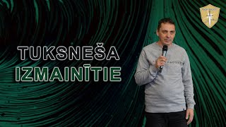 Aleksejs Duncis quotTuksneša IzmainītieИзмененные Пустынейquot │ 13102024 [upl. by Enneyehc]