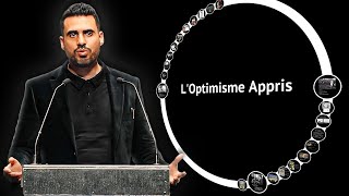 Conférence  Psychologie de lOptimisme  Idriss Aberkane [upl. by Jepum201]